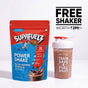 Power Shake for Active Kids (3–7 Yrs) | Chocolate