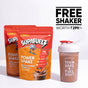 Power Shake for Active Teen Boys (13+ Yrs) | Chocolate