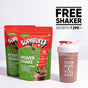 Power Shake for Teen Girls (13+ Yrs) | Chocolate