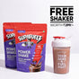 Power Shake for Active Kids (8-12 Yrs) | Chocolate
