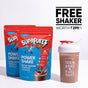 Power Shake for Active Kids (3–7 Yrs) | Chocolate