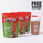 Power Shake for Teen Girls (13+ Yrs) | Chocolate