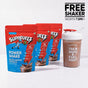 Power Shake for Active Kids (3–7 Yrs) | Chocolate