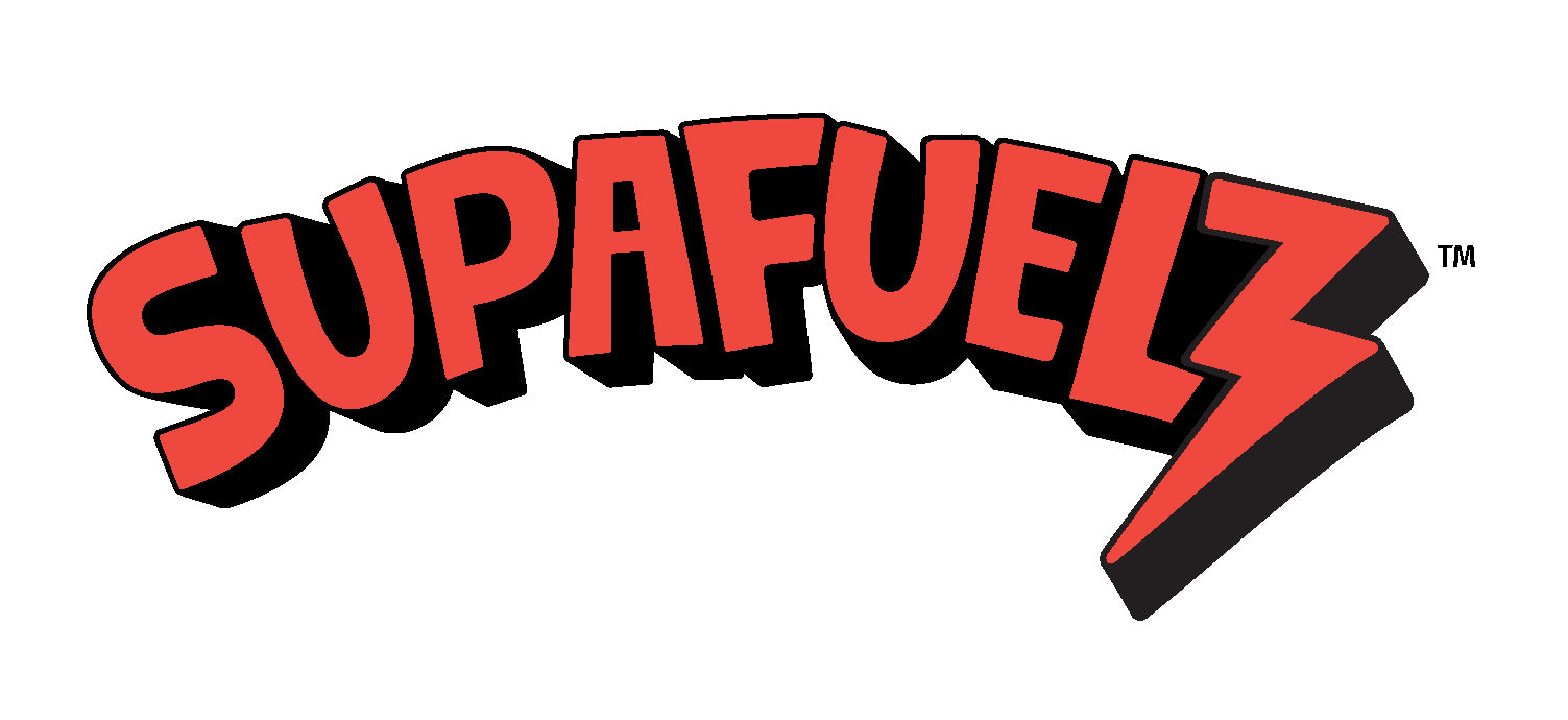 Supafuelz