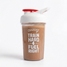 Supafuelz Shaker