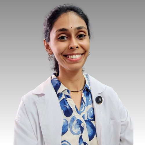 Praneetha Bhagavatula